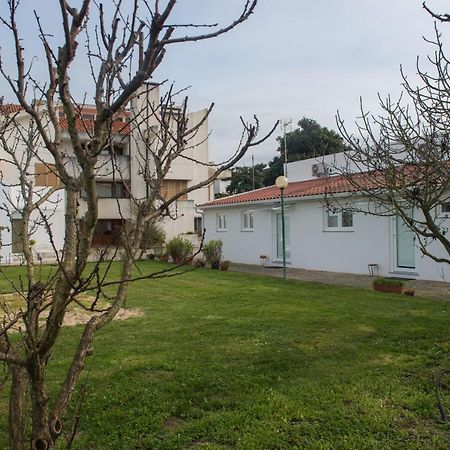 מלון Vila Verde  Casa Dos Castanheiros מראה חיצוני תמונה
