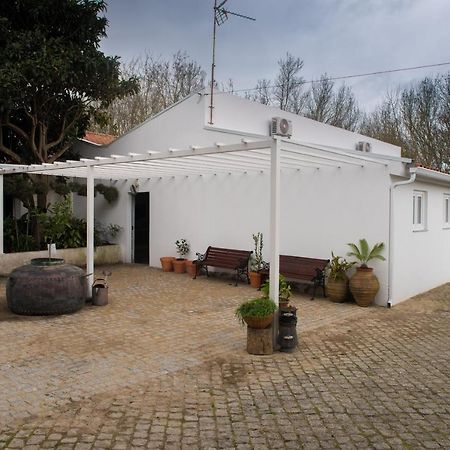 מלון Vila Verde  Casa Dos Castanheiros מראה חיצוני תמונה
